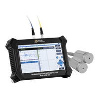 Pce Instruments PCE-UCD 100 User Manual