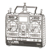 FUTABA FP-7UAPS Instruction Manual