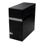 Sony VGC-RA710G - Vaio Desktop Computer Replacement Instructions