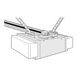 Chamberlain LiftMaster Security+ 1280R 1/2 HP Owner's Manual