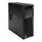 Desktop HP Z440 Workstation Series Maintenance And Service Manual