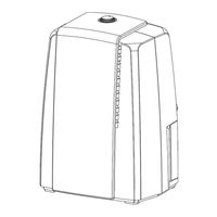 Argo NARCISO baby 10 Instruction Manual