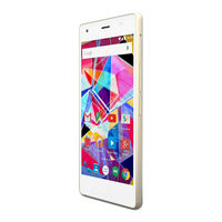 Archos Diamond S Manual