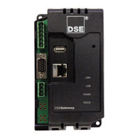 DSE DSE892 SNMP Manual