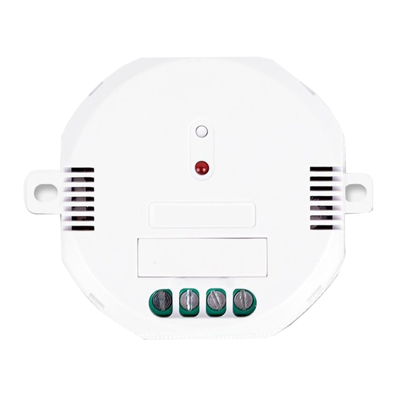 ARC LCMR-1000 Installation Manual