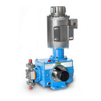 UGSI Encore 700 Operation And Maintenance Manual