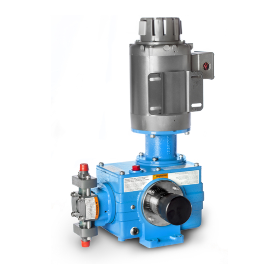 UGSI Encore 700 Operation And Maintenance Manual
