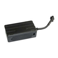 Mongoose PT890 User Manual & Installation Manual
