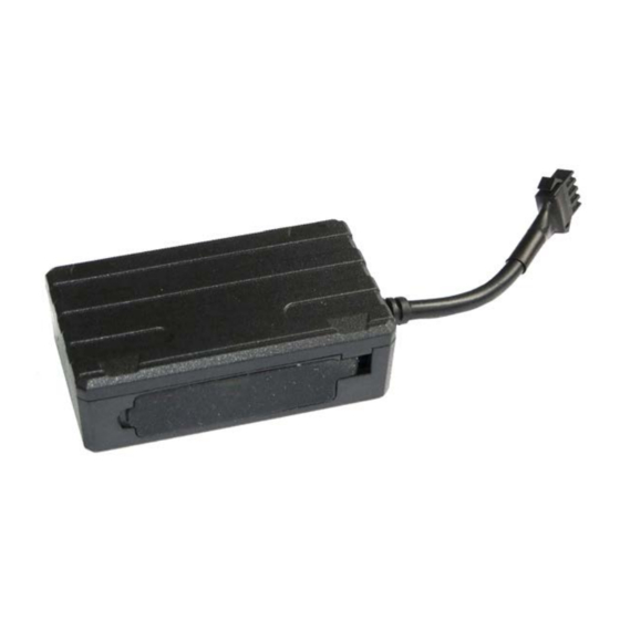 Mongoose PT890 User Manual & Installation Manual