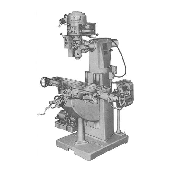 South bend  LATHE CO.. SB1024 Owner's Manual