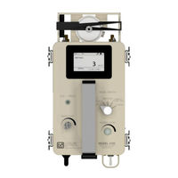Ludlum Measurements 3100 Manual