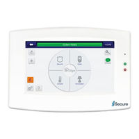 NAPCO iBridge Z-Wave Manual