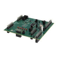 Texas Instruments ADS8364EVM User Manual