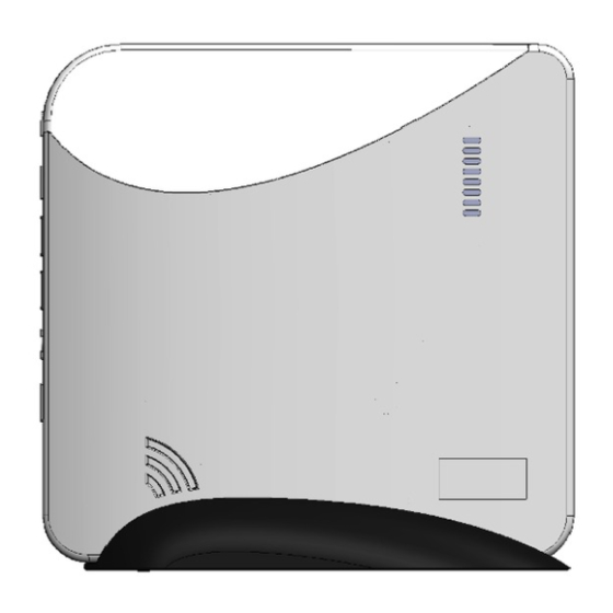 SECURENET Helix Quick Setup Manual
