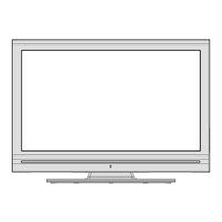 Sharp LC-32SH130K Operation Manual