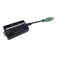 MRMC 2140-00 Quick Start Manual