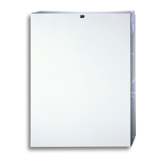 Texecom Premier Elite Series Installation Manual