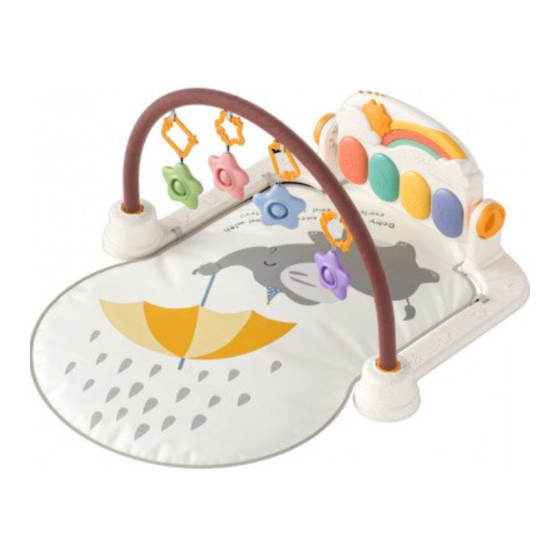Tumama Kids TM24 Series Manuals