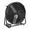 Fan Sealey POWER PRODUCTS HVD36 Instructions