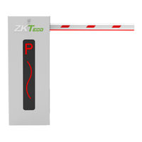 ZKTeco CMP-200 Series User Manual
