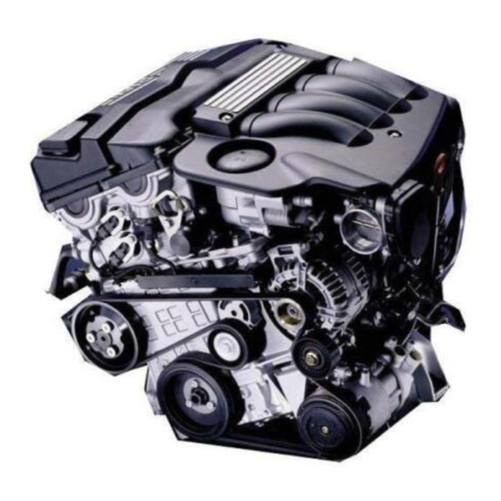 Kia G6DB-3.3 Manual