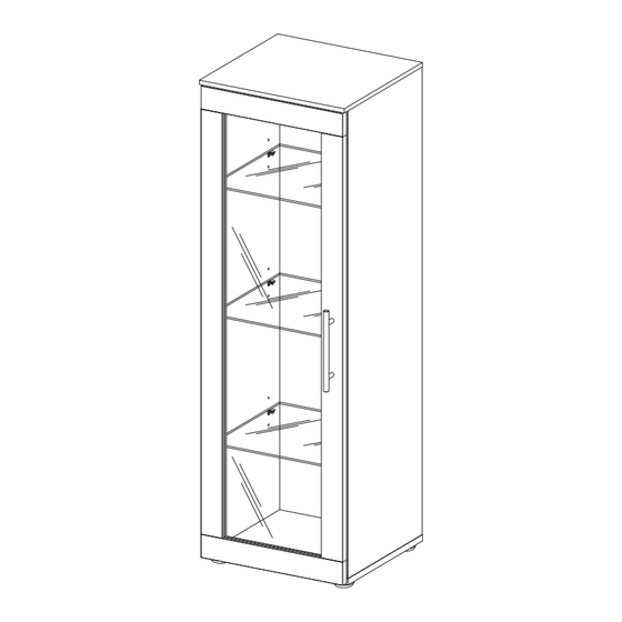 Livarno Living 114815 Assembly Instruction Manual