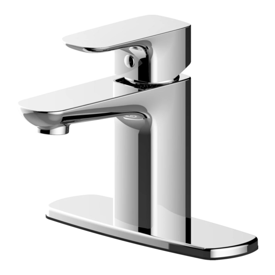 ProFlo PFWSCM1M1157 Installation Instructions