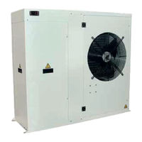 HIdRos LSA/HP Series Technical Manual