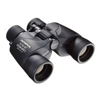 Olympus Trooper 8-16x40 Zoom DSP I Specifications