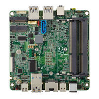 Intel NUC5i5MYBE Product Specification
