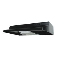 Airking ESQZ Series Important Instructions & Operating Manual