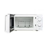 Proline GM202W Manual