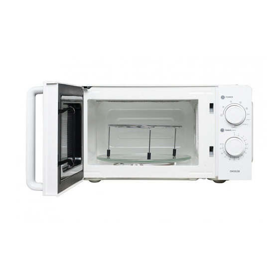 Proline GM202W Manual