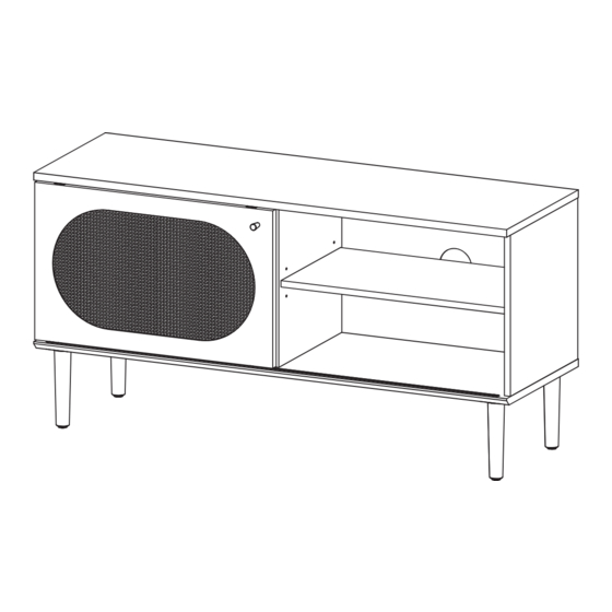 Safavieh Claude MED9609 Manual
