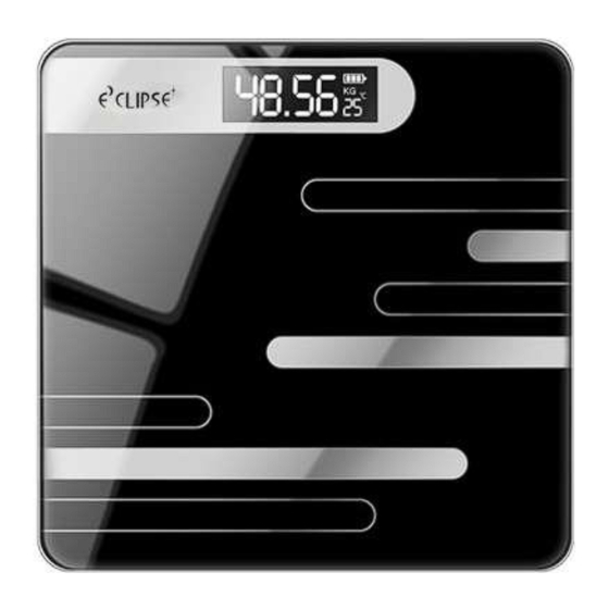 Eclipse 48807 Manuals