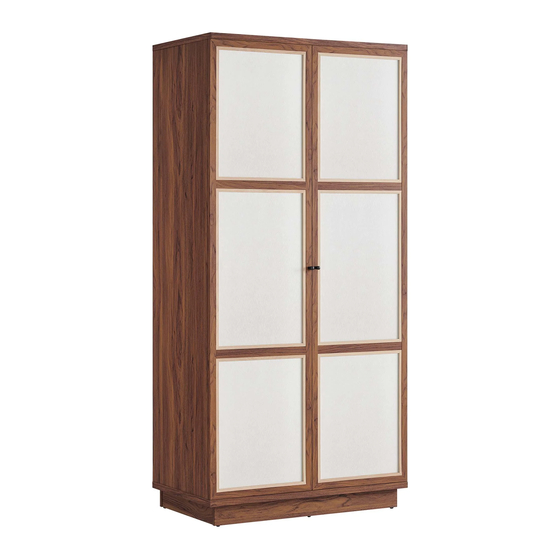 modway MOD-7156 Manuals