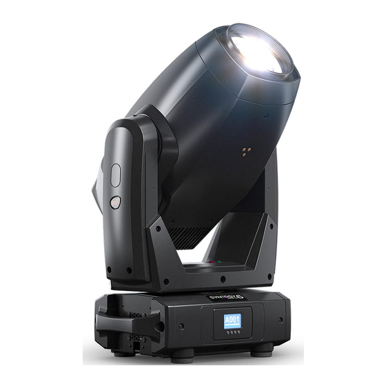 DTS SYNERGY 6 PROFILE Manual