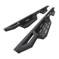 Iarmor EDGE IA-N258H Manual
