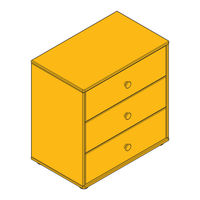 Flexa 81-36301-511 Assembly Instructions Manual