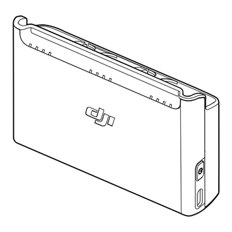 dji NEO User Manual