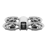 Dji NEO User Manual