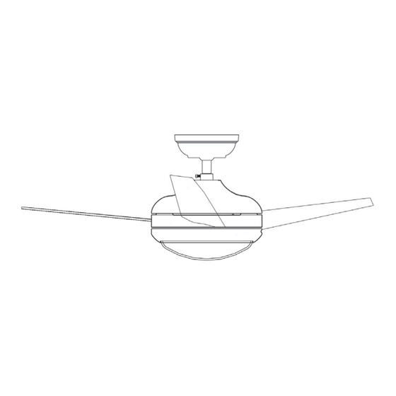 Hunter 21621 Parts Manual