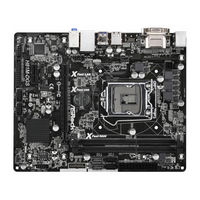 ASRock H81M-HDS User Manual
