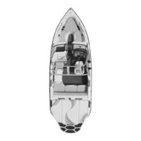Correct Craft Super Sport 210 User Manual
