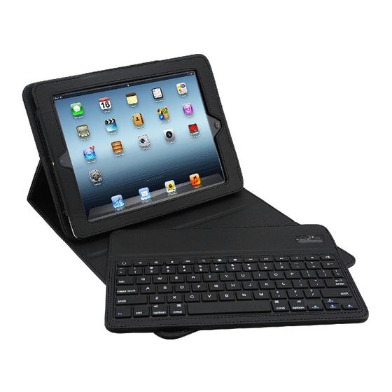 Apatronix KX100 User Manual