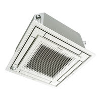 Daikin Siesta ADEQ71B2VEB Operation Manual