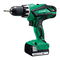Power Tool Hitachi DS 14DJL Handling Instructions Manual