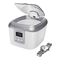 Ultrasonic Jewelry Cleaner Silvercrest SUR 46 B1 Operating Instructions Manual