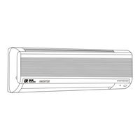 Hualing KFR-28G/J01 Installation And Maintenance Manual