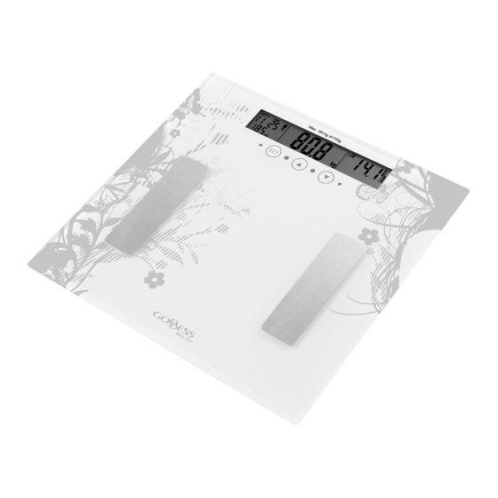 Goddess SCA 902 Instruction Manual